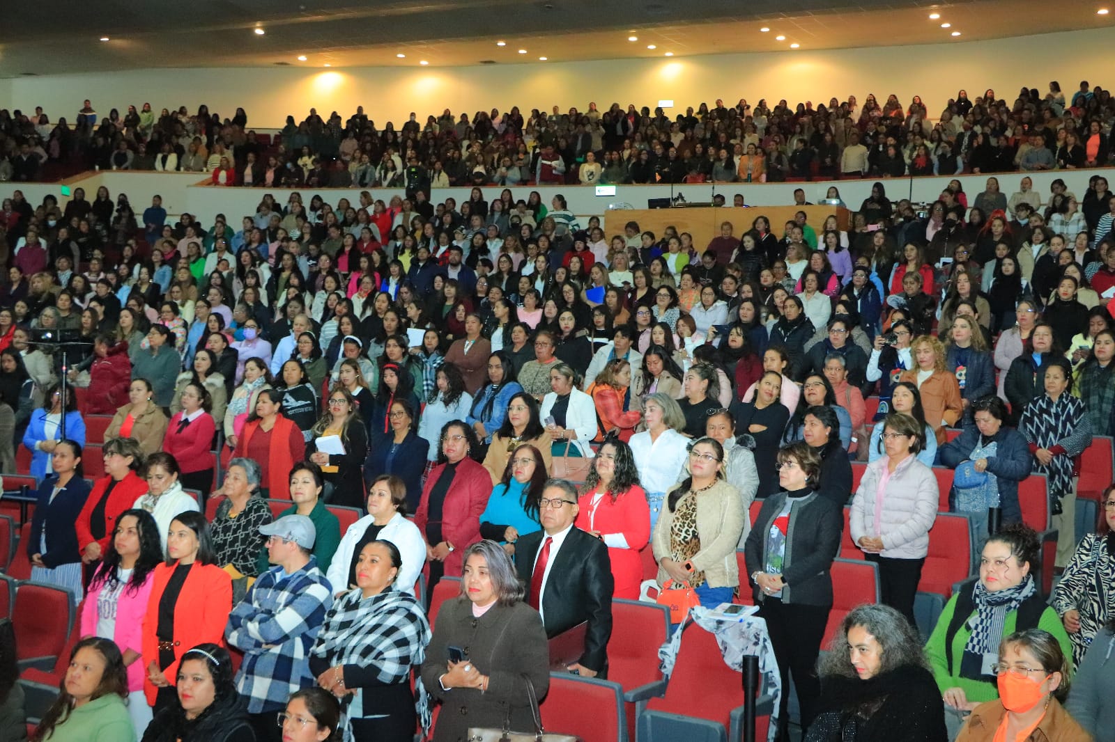UATx y SEPE-USET fortalecen formación de educadoras con el foro 'Retos actuales en la educación preescolar'